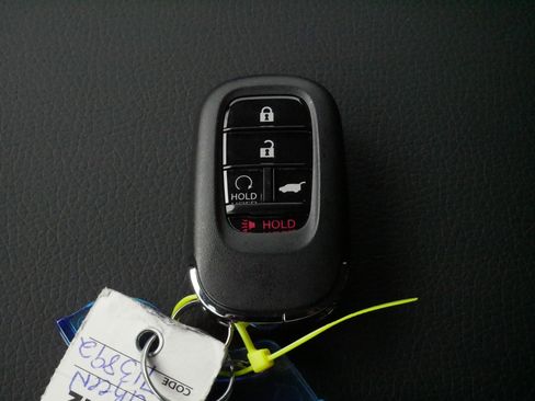 Certified 2025 Honda Pilot EX-L image 31