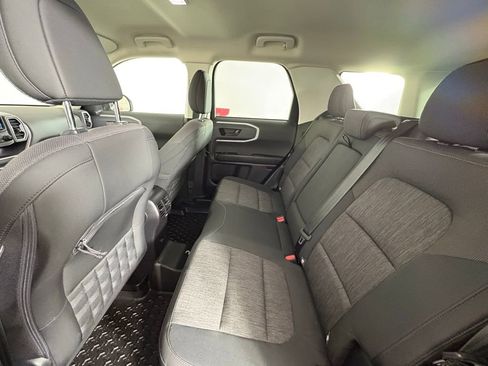 Used 2022 Ford Bronco Sport Big Bend w/ Convenience Package AWD/4WD image 44