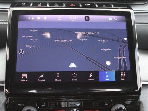 Used 2021 Jeep Grand Cherokee L Limited w/ Trailer Tow Group (B) image 17