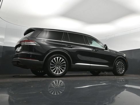 Used 2020 Lincoln Aviator Reserve w/ Equipment Group 201A RWD image 43