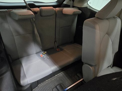 Certified 2023 Toyota Highlander LE image 20