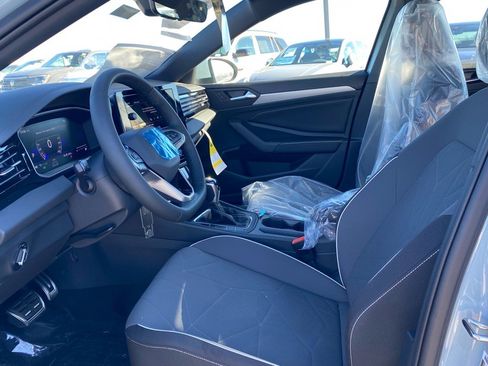 New 2026 Volkswagen Jetta Sport image 7