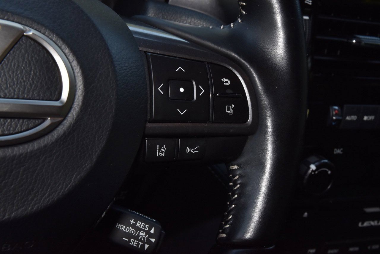 Used 2023 Lexus GX 460 w/ Black Line Special Edition AWD/4WD image 25
