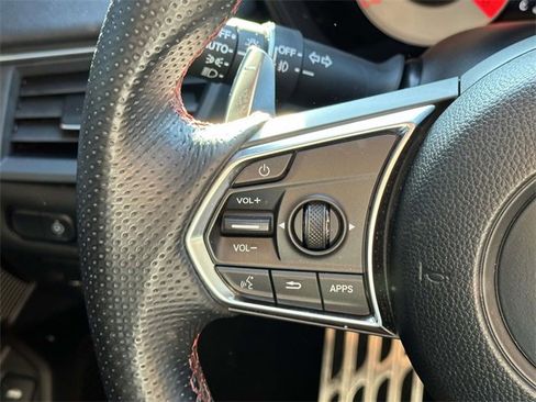 Used 2021 Acura TLX w/ A-SPEC Pkg image 26