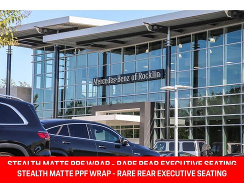 Used 2025 Cadillac Escalade Sport Platinum AWD/4WD image 33