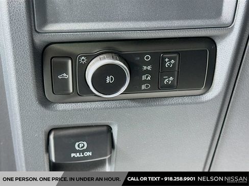Used 2024 Ford F150 STX w/ STX Black Appearance Package AWD/4WD image 10