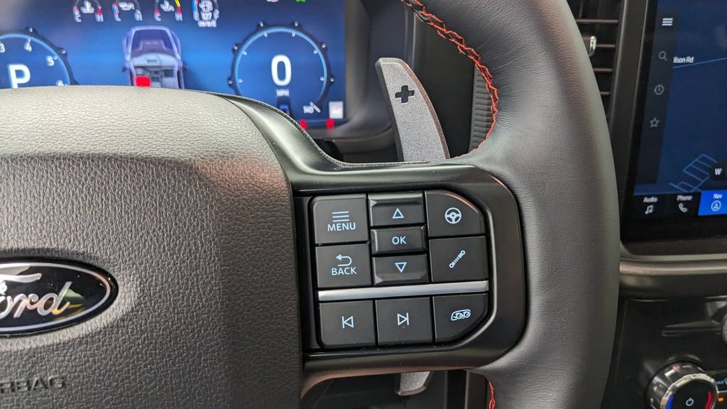 New 2026 Ford F150 Raptor AWD/4WD image 37