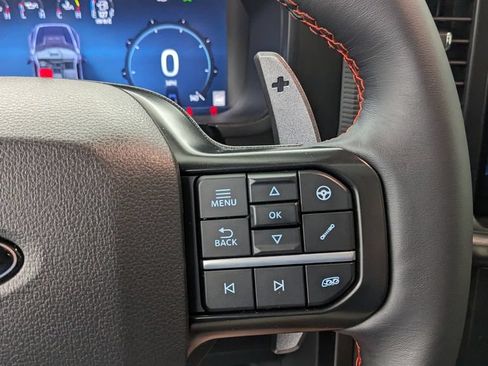 New 2026 Ford F150 Raptor AWD/4WD image 37