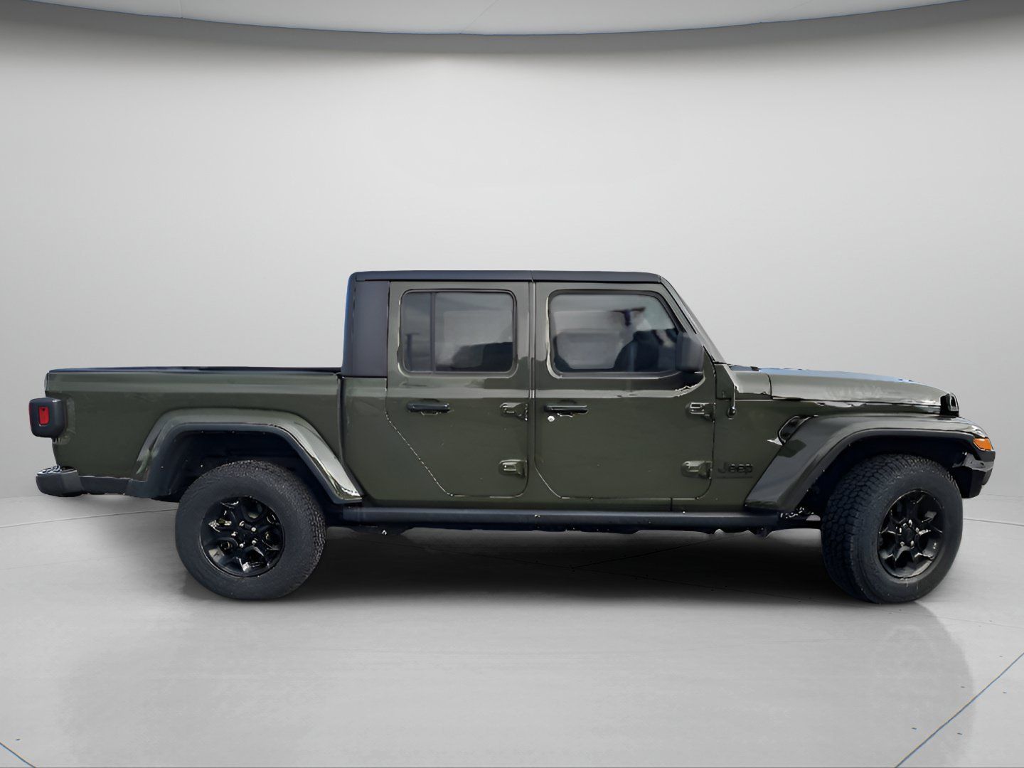 Used 2023 Jeep Gladiator Sport AWD/4WD image 23