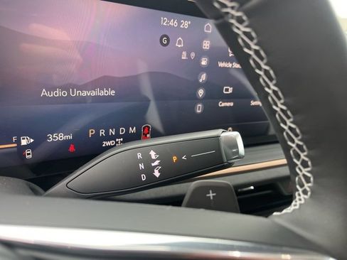 New 2026 Buick Envision Sport Touring image 26