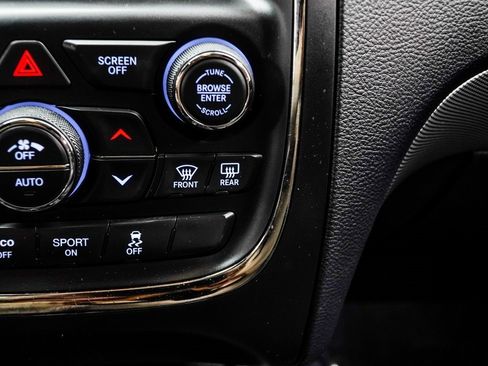 Used 2020 Dodge Durango R/T w/ Blacktop Package image 24