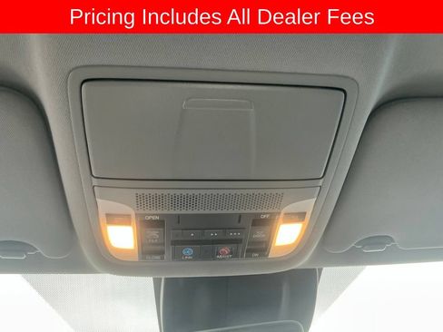 Used 2019 Acura MDX SH-AWD w/ Technology Package image 18