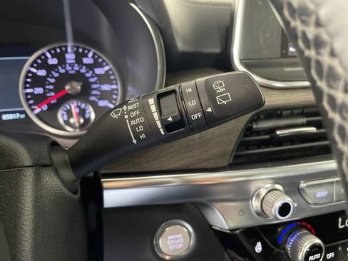 Used 2021 Kia Telluride SX w/ SX Prestige Package AWD/4WD image 16