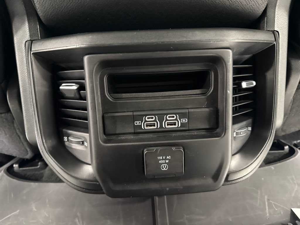 Used 2023 RAM 1500 Laramie AWD/4WD image 44