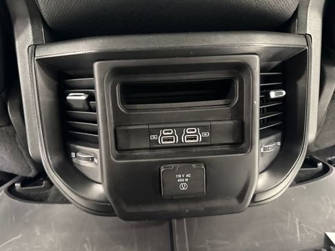 Used 2023 RAM 1500 Laramie AWD/4WD image 44