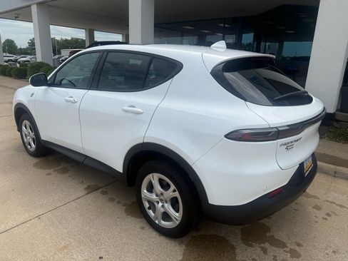 Used 2023 Dodge Hornet GT Plus AWD/4WD image 12