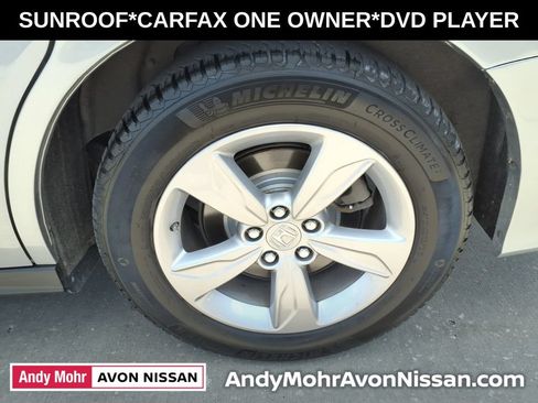 Used 2019 Honda Odyssey EX-L image 11