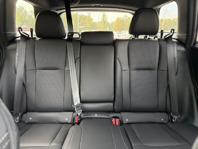 Certified 2026 Subaru Outback Limited AWD/4WD image 29