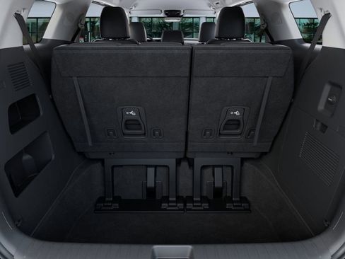 New 2026 Kia Carnival image 19