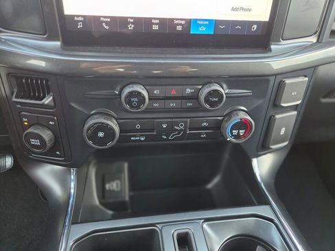 New 2026 Ford F150 STX AWD/4WD image 29