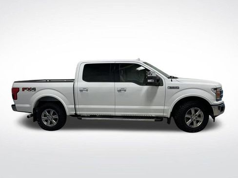 Used 2018 Ford F150 Lariat image 2