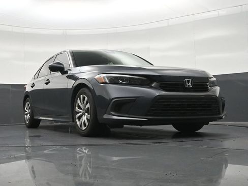 Used 2024 Honda Civic LX image 28