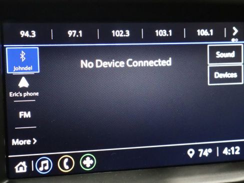 Used 2024 Chevrolet Silverado 1500 W/T w/ WT Fleet Convenience Package image 20