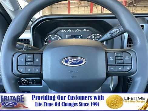 Used 2025 Ford F250 XL w/ XL Chrome Package image 20
