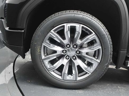 New 2026 GMC Sierra 1500 Denali image 24
