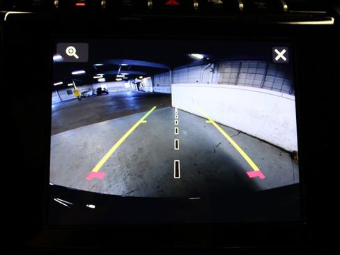 New 2025 Jeep Grand Cherokee Laredo image 18