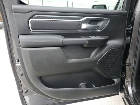 New 2026 RAM 1500 Big Horn image 9