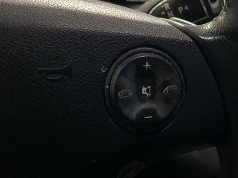 Used 2009 Mercedes-Benz S 550 S 550 w/ Sport Pkg image 10