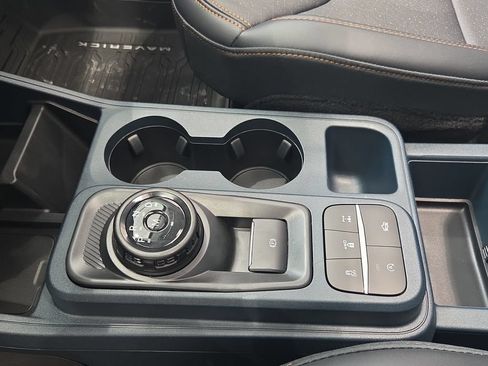 New 2026 Ford Maverick Tremor AWD/4WD image 28