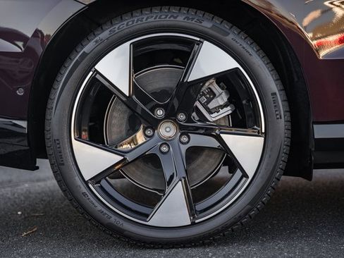 New 2025 Volvo EX90 Ultra w/ Protection Package Premier image 15