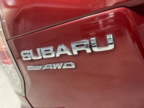 Used 2017 Subaru Forester 2.5i Premium w/ All-Weather Package AWD/4WD image 35