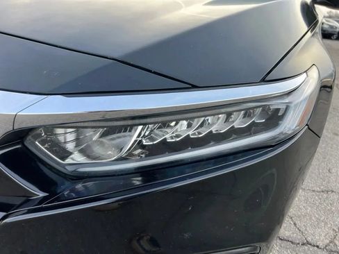 Used 2018 Honda Accord EX-L image 31