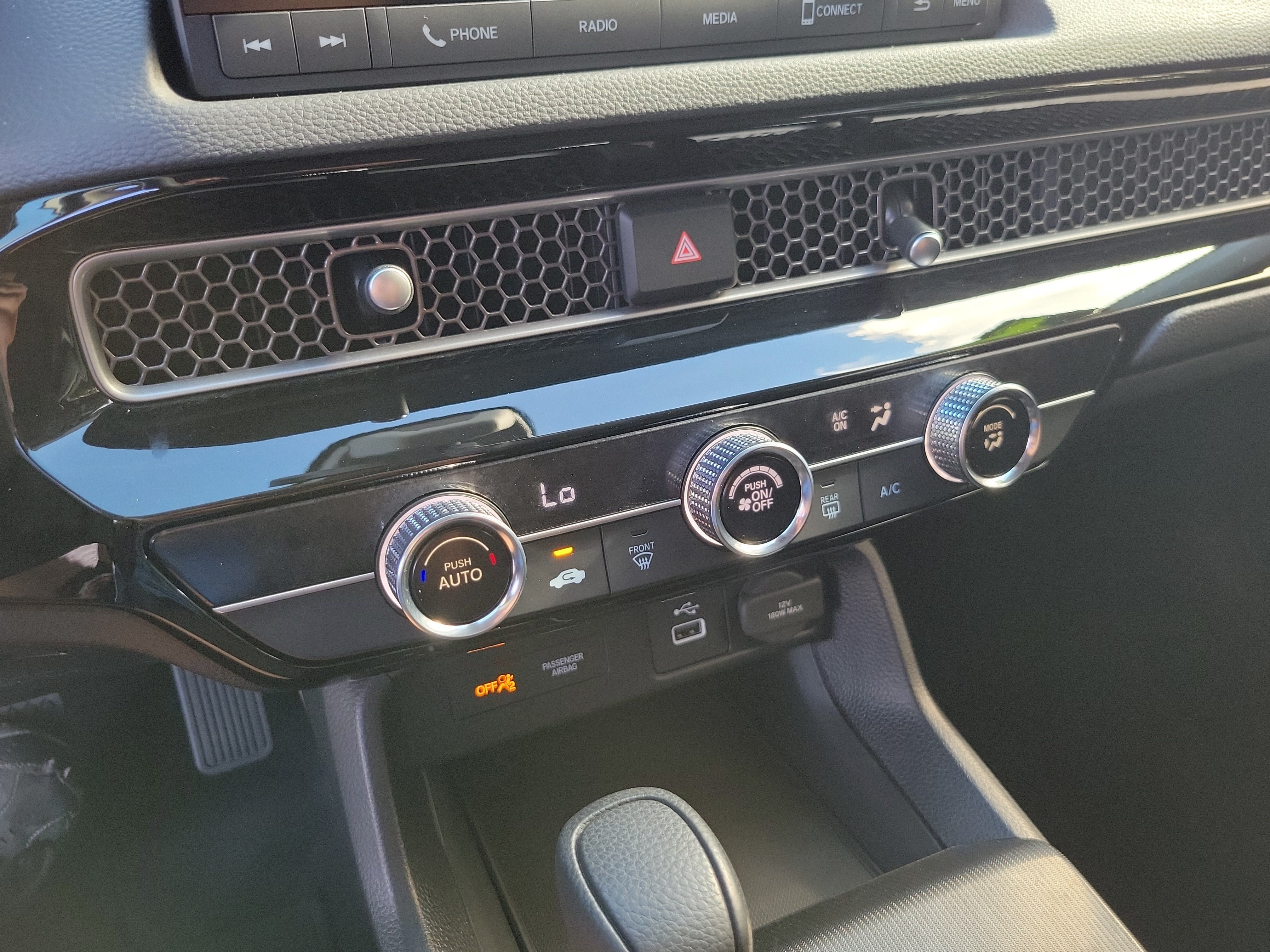 Used 2024 Honda Civic LX image 14