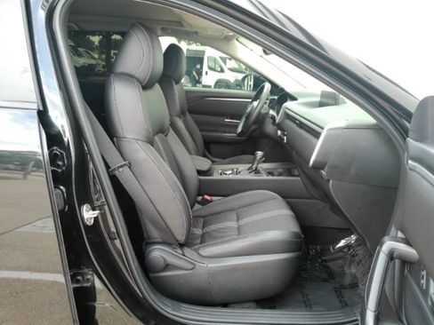 Used 2023 MAZDA CX-50 2.5 S w/ Cargo Package AWD/4WD image 22
