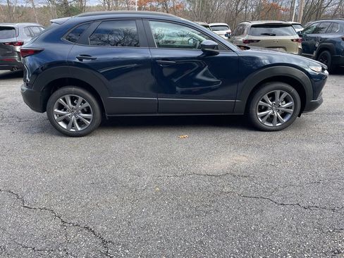 New 2026 MAZDA CX-30 AWD 2.5 S image 5