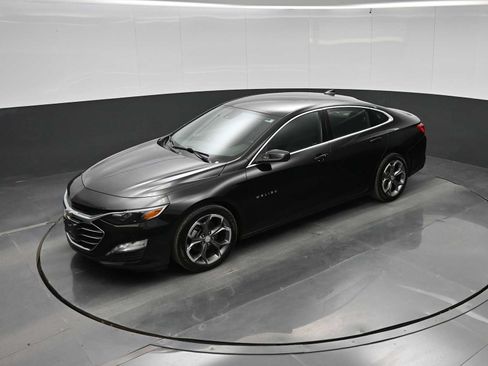 Used 2024 Chevrolet Malibu LT FWD image 30