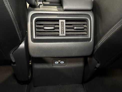 Used 2025 MAZDA CX-50 AWD 2.5 S w/ Preferred Package image 9