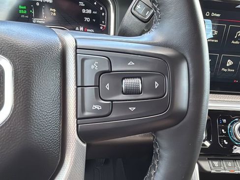 Used 2024 GMC Sierra 2500 Denali w/ Denali Reserve Package AWD/4WD image 25