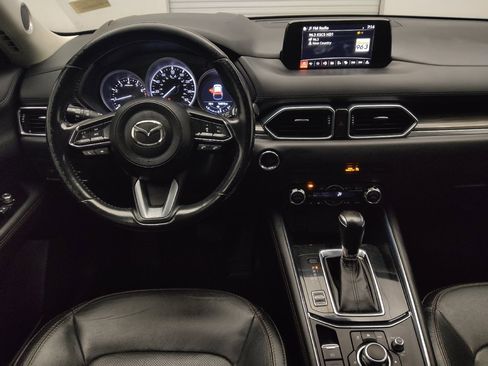 Used 2018 MAZDA CX-5 Grand Touring w/ Premium Package AWD/4WD image 22