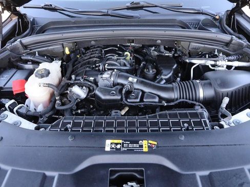 Used 2021 Jeep Grand Cherokee L Limited image 30