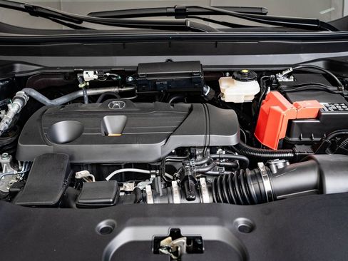 Certified 2025 Acura RDX SH-AWD image 36