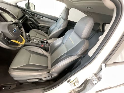 Used 2021 Subaru Crosstrek 2.5i Sport w/ Moonroof Package AWD/4WD image 11