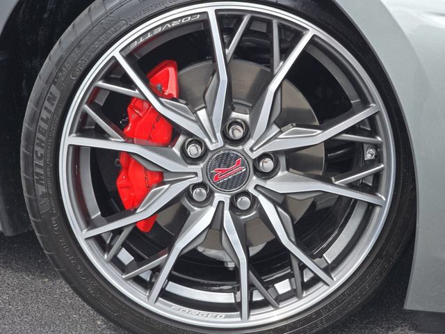 Used 2023 Chevrolet Corvette Stingray Premium Conv RWD image 15
