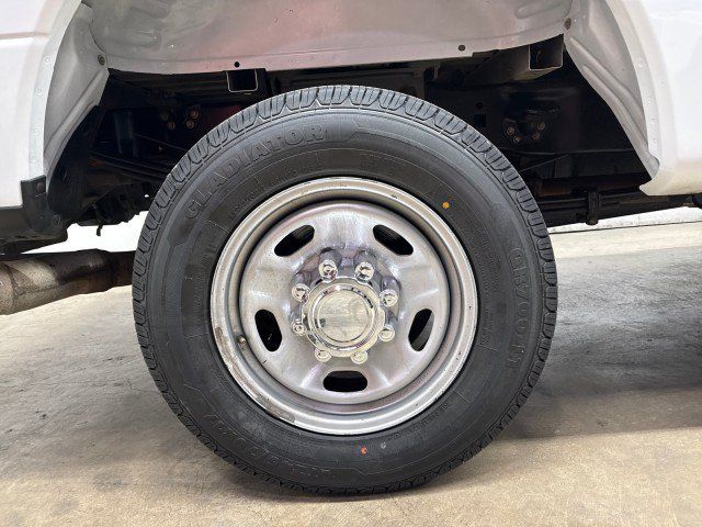 Used 2022 Ford F250 XL w/ Power Equipment Group AWD/4WD image 39