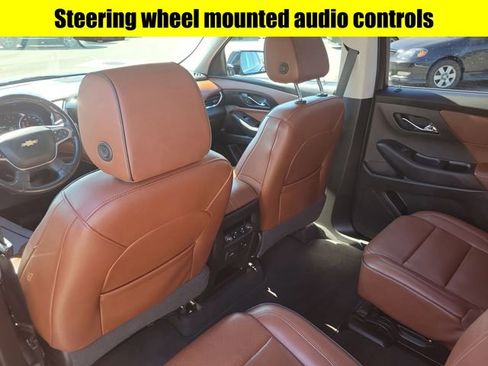 Used 2018 Chevrolet Traverse High Country image 24