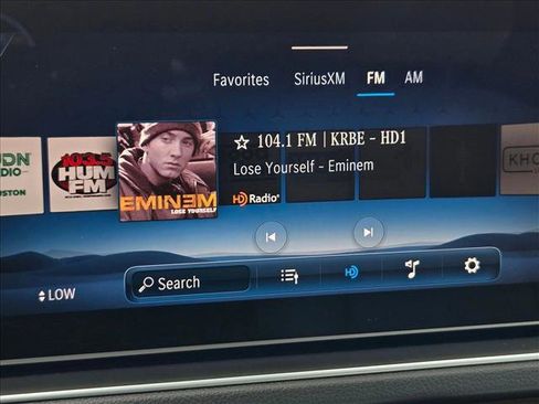 Certified 2025 Mercedes-Benz GLE 350 4MATIC image 14